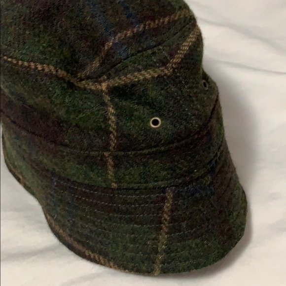 J. CREW Lambs Wool Hat - Picture 5 of 7